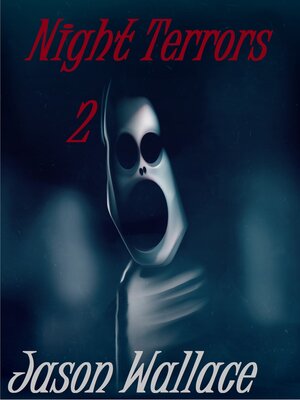 cover image of Night Terrors 2